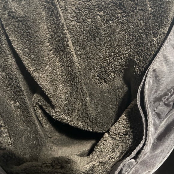 Kenneth Cole Reaction Bomber Jacket Medium - Picture 9 of 13